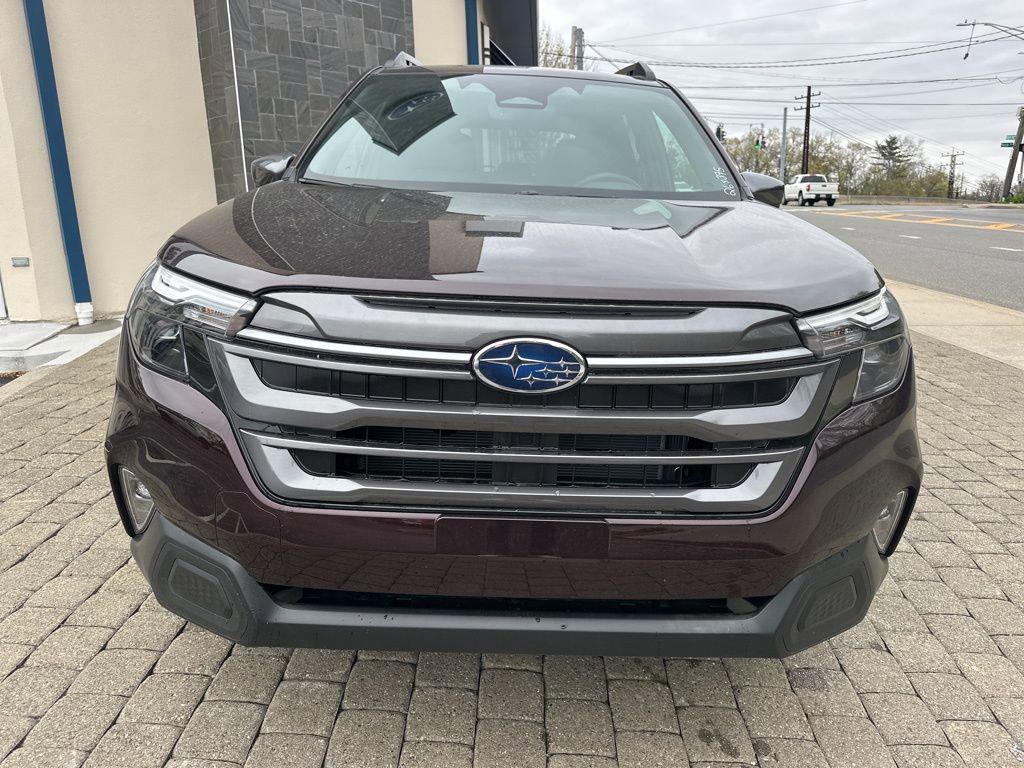 new 2026 Subaru Forester car, priced at $35,774
