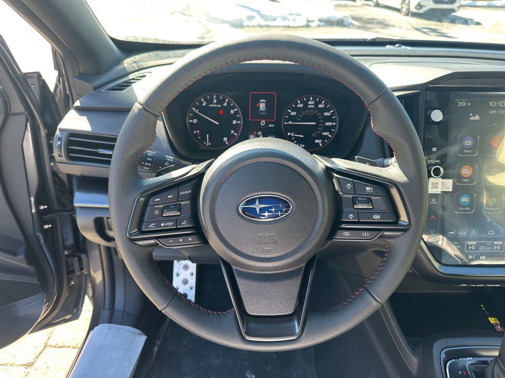 new 2026 Subaru Impreza car, priced at $31,277