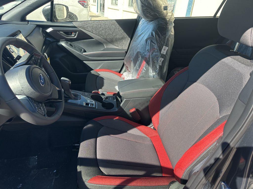 new 2026 Subaru Impreza car, priced at $31,277