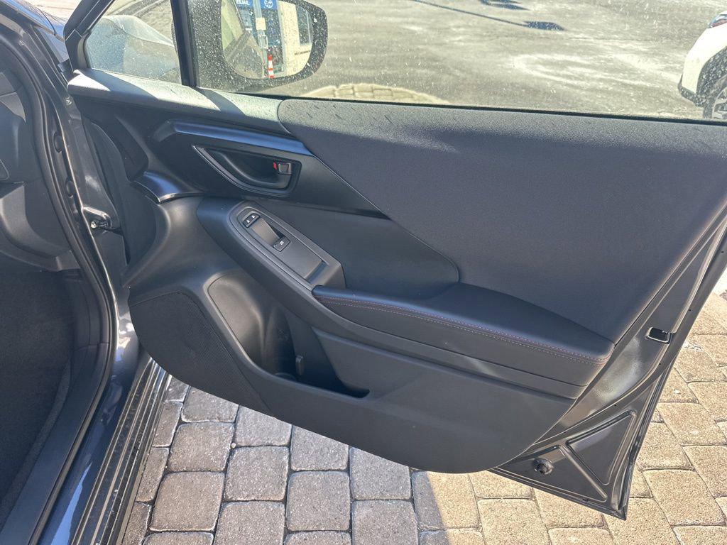 new 2026 Subaru Impreza car, priced at $31,277