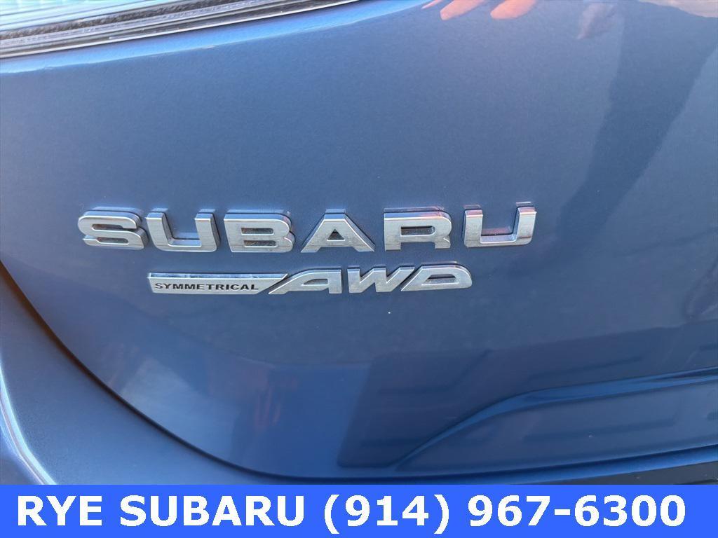 used 2023 Subaru Forester car, priced at $30,745
