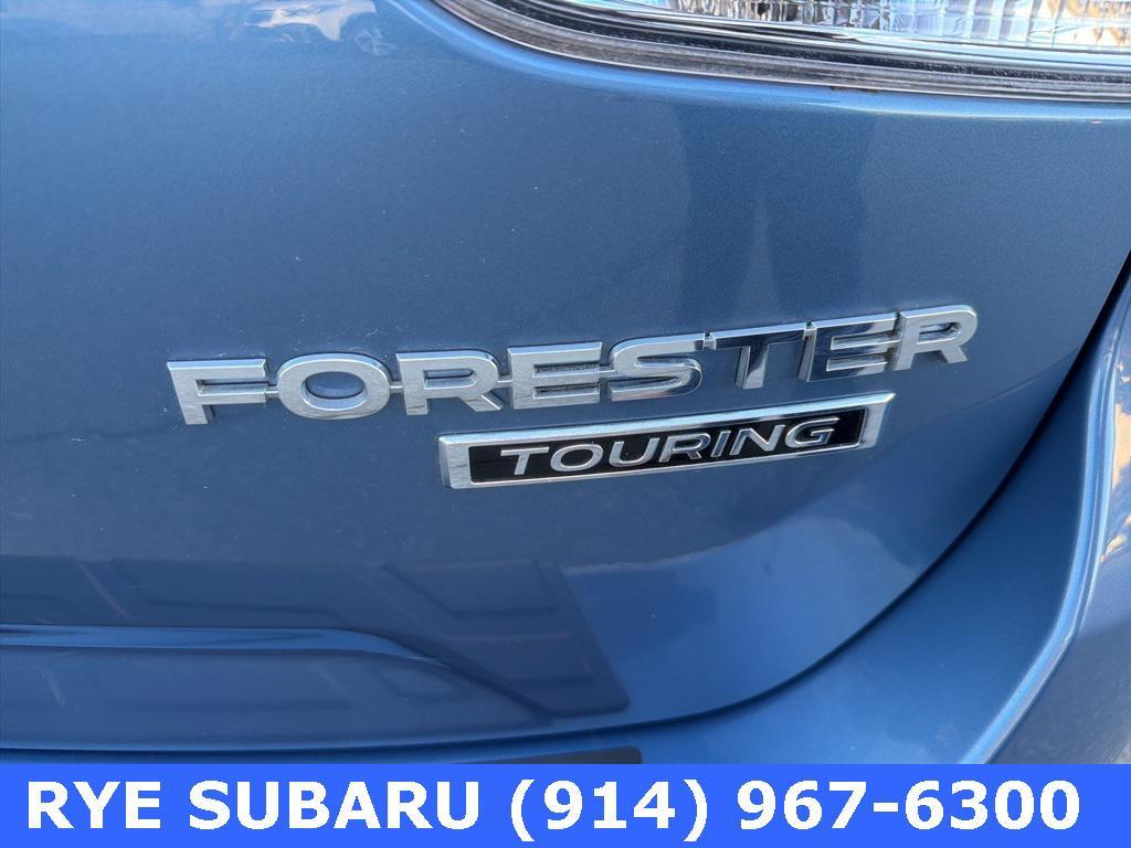 used 2023 Subaru Forester car, priced at $30,745