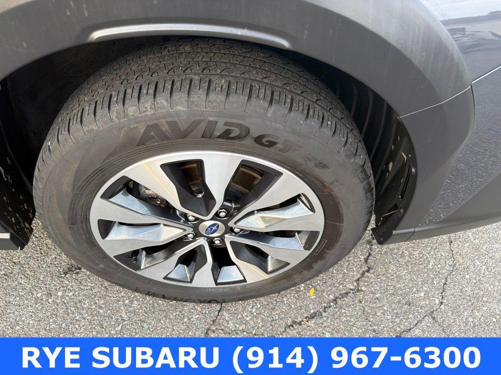 used 2024 Subaru Outback car, priced at $28,995