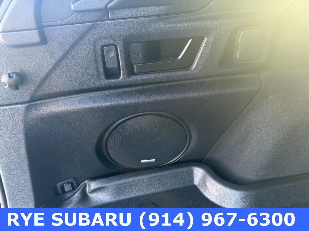used 2022 Subaru Outback car, priced at $25,695
