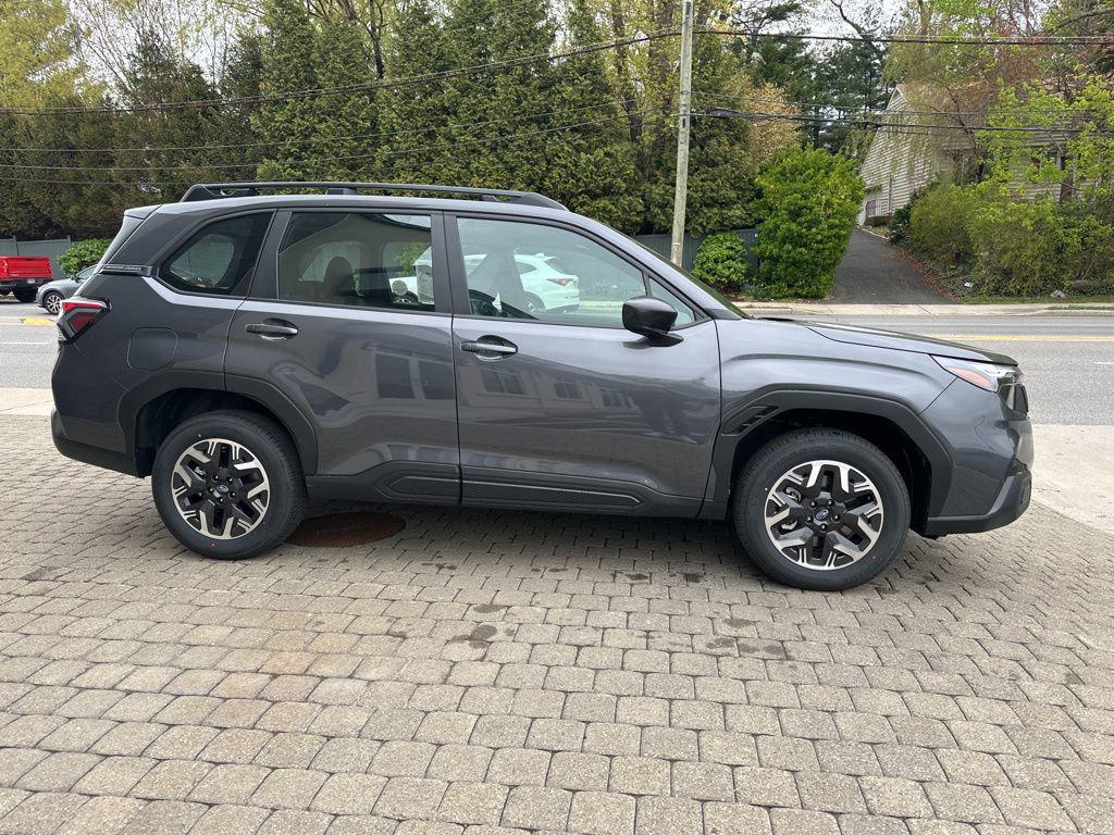 new 2026 Subaru Forester car, priced at $31,849