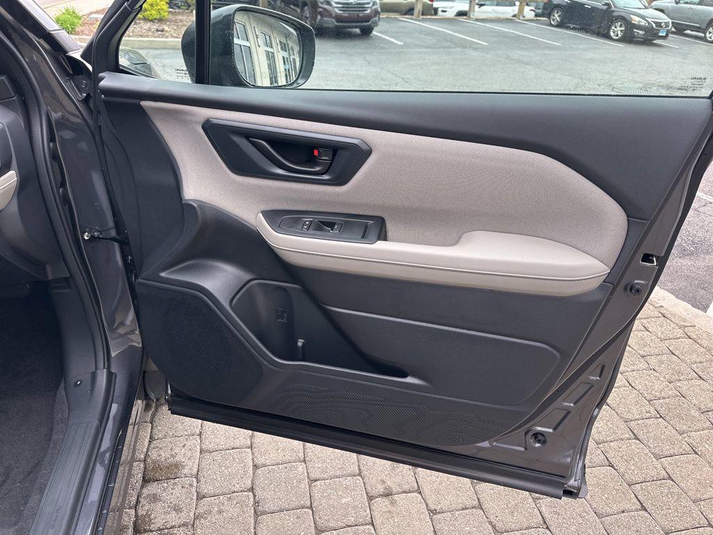 new 2026 Subaru Forester car, priced at $31,849