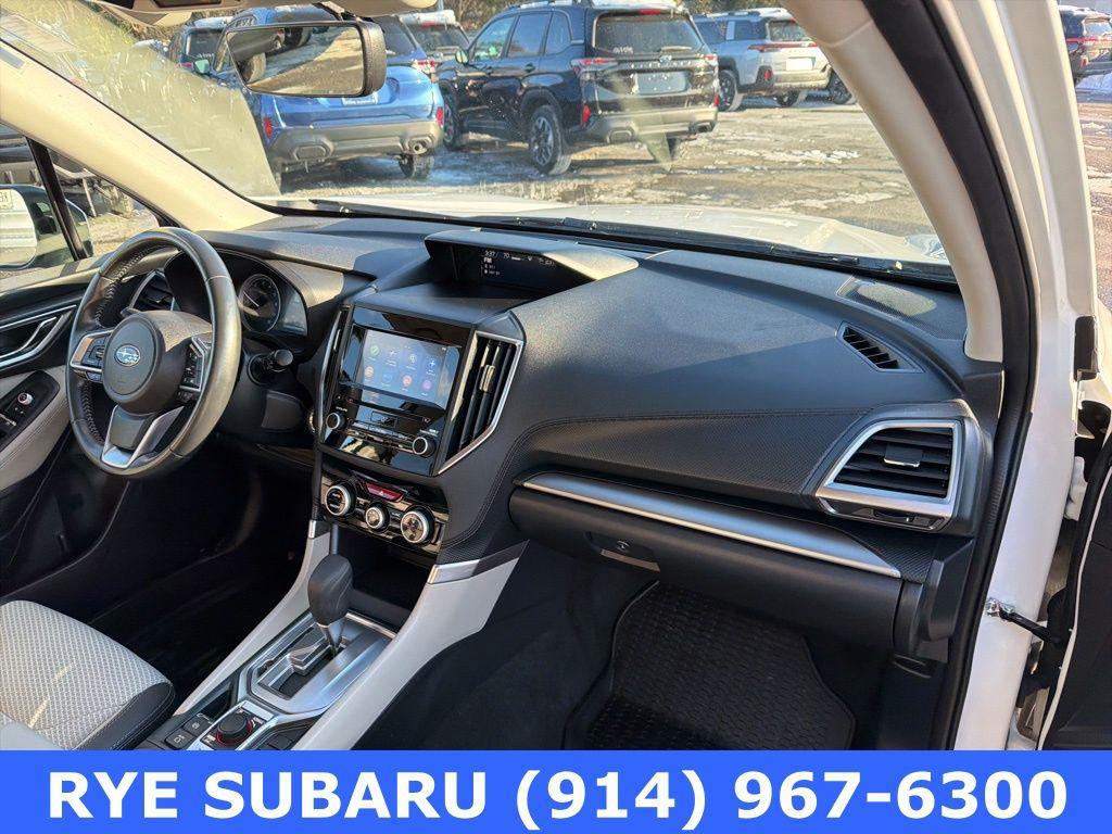used 2019 Subaru Forester car, priced at $16,980