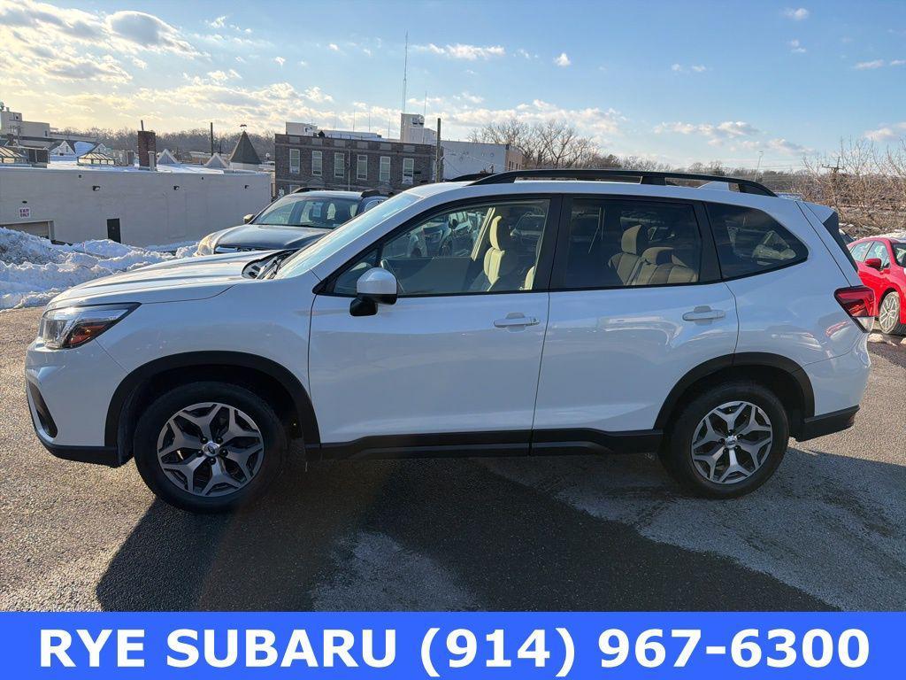 used 2019 Subaru Forester car, priced at $16,980