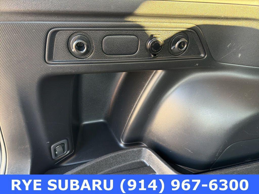 used 2019 Subaru Forester car, priced at $16,980
