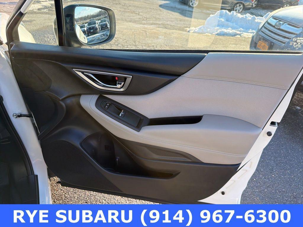 used 2019 Subaru Forester car, priced at $16,980