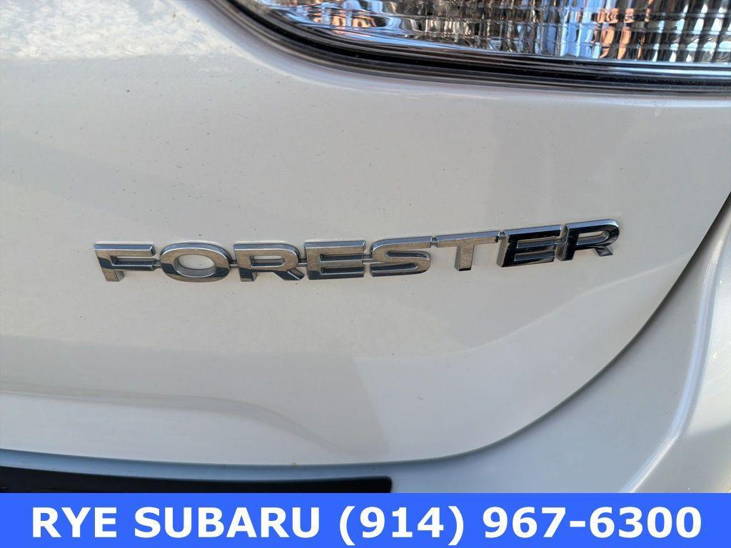 used 2019 Subaru Forester car, priced at $16,980