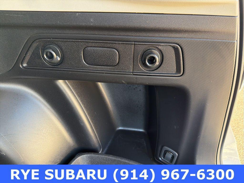 used 2019 Subaru Forester car, priced at $16,980