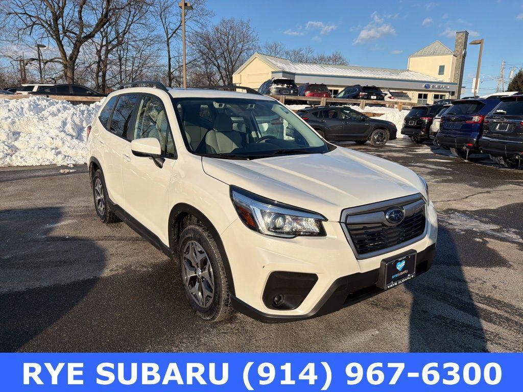 used 2019 Subaru Forester car, priced at $16,980