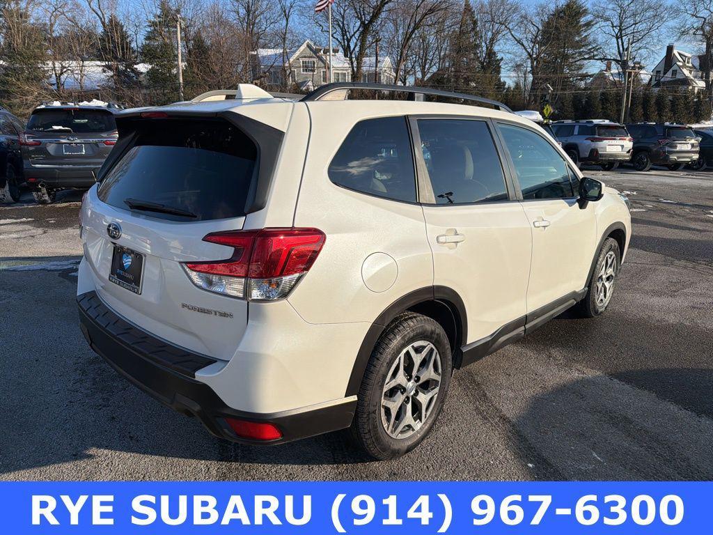 used 2019 Subaru Forester car, priced at $16,980