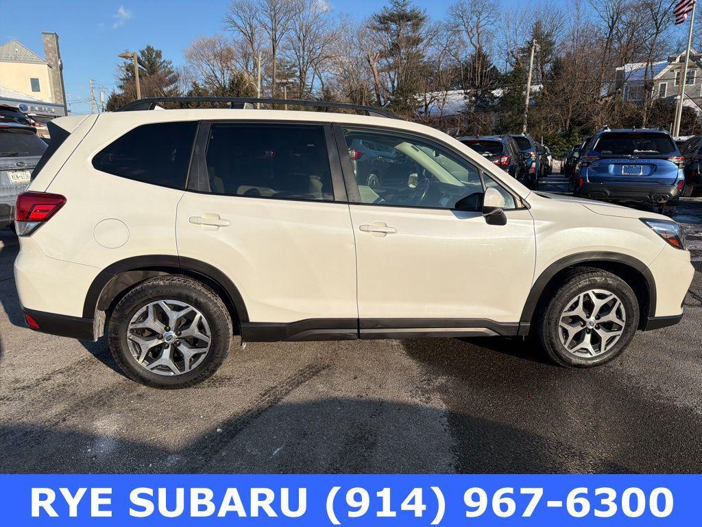 used 2019 Subaru Forester car, priced at $16,980