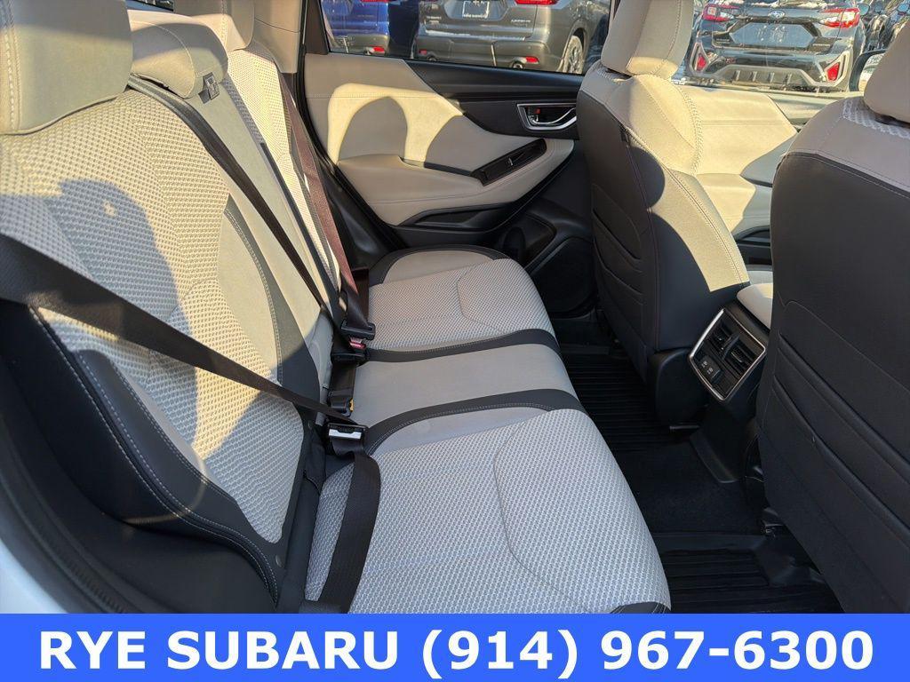 used 2019 Subaru Forester car, priced at $16,980