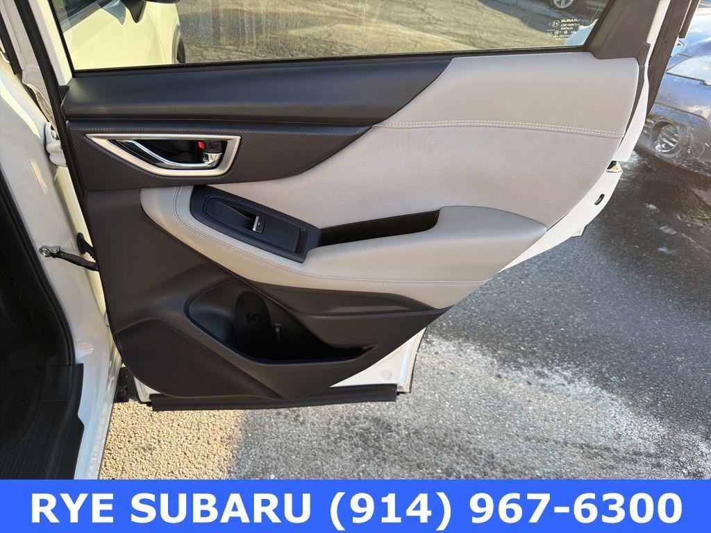 used 2019 Subaru Forester car, priced at $16,980