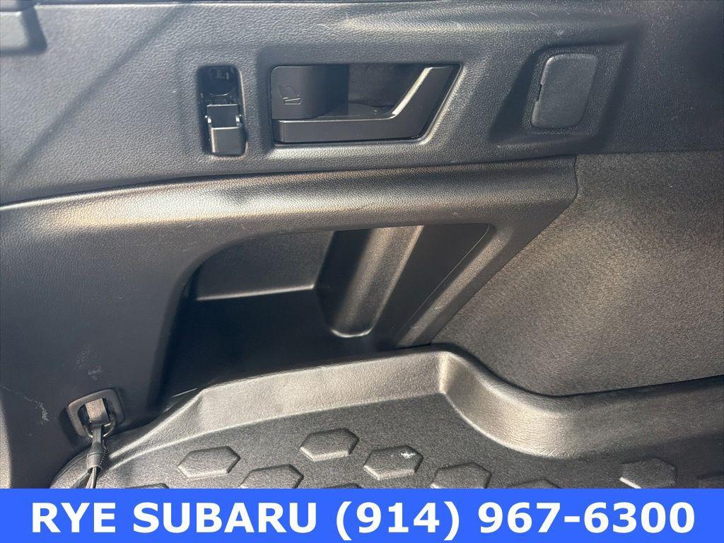 used 2023 Subaru Outback car, priced at $26,100