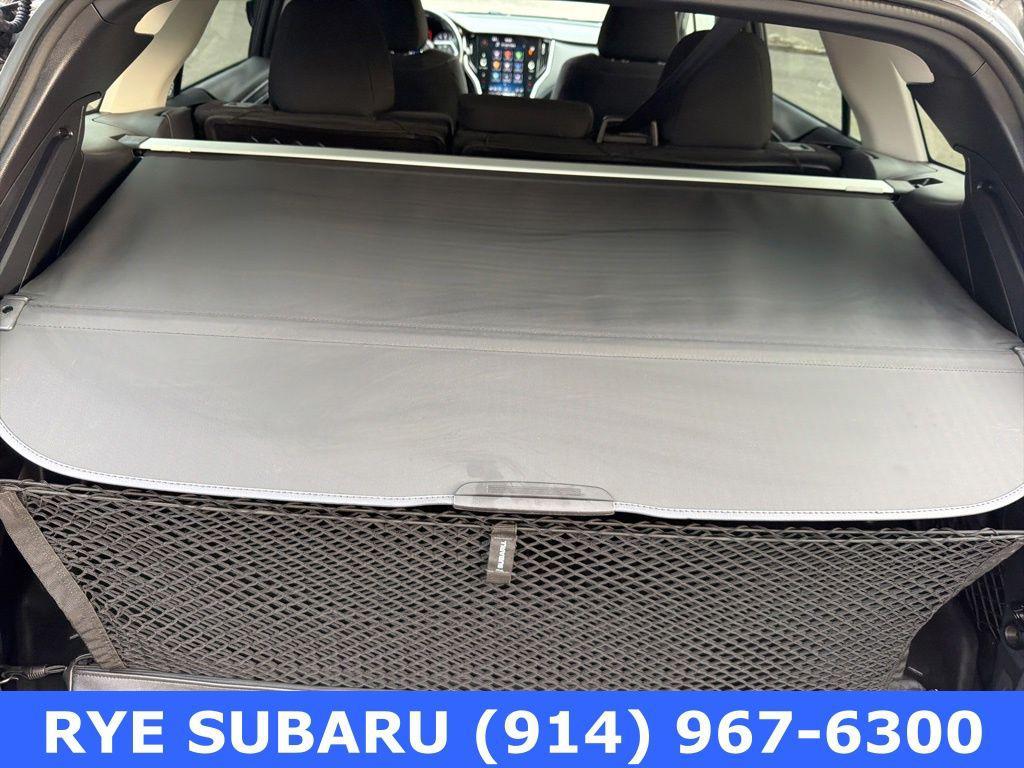 used 2023 Subaru Outback car, priced at $26,100