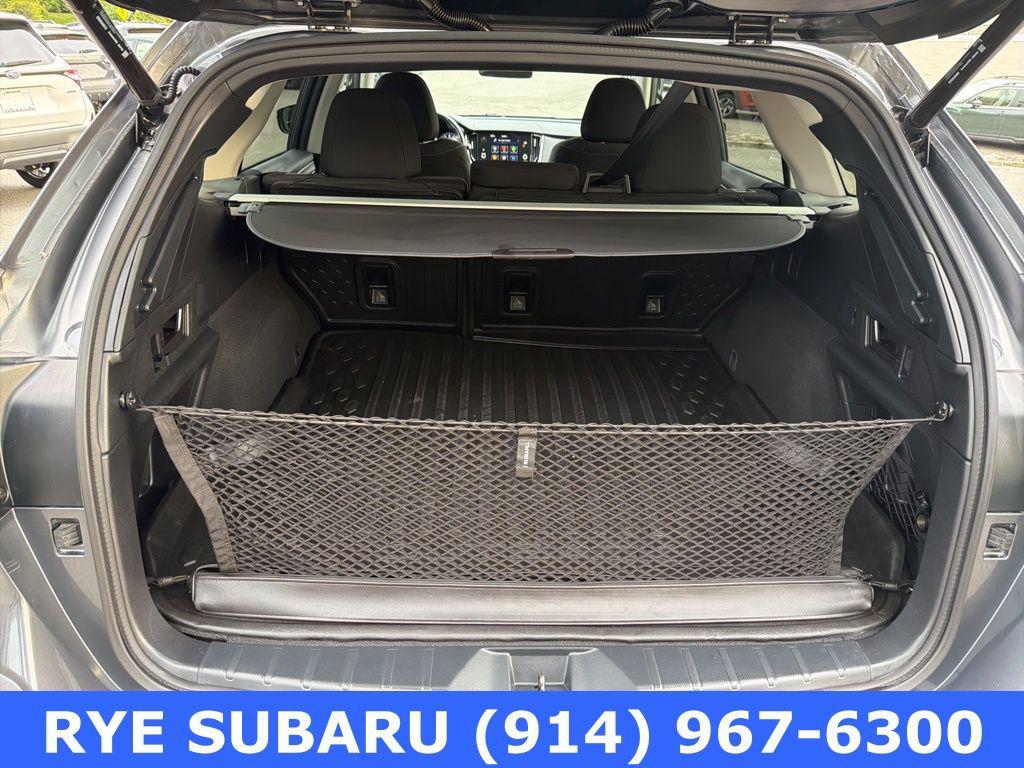 used 2023 Subaru Outback car, priced at $26,100