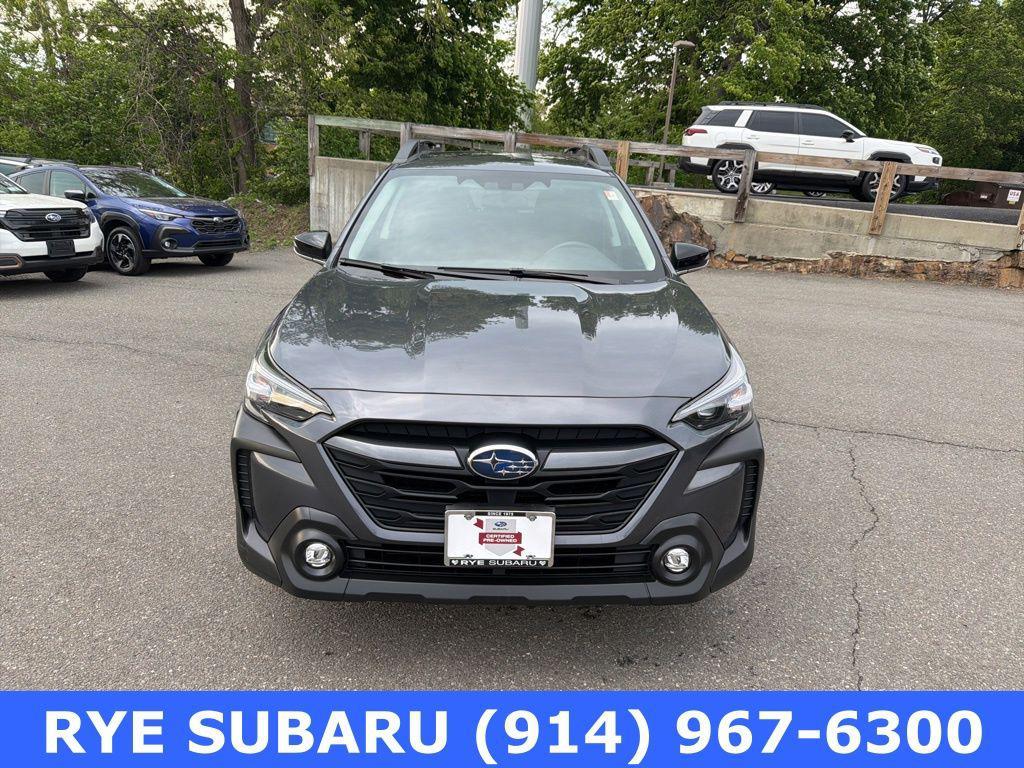 used 2023 Subaru Outback car, priced at $26,100