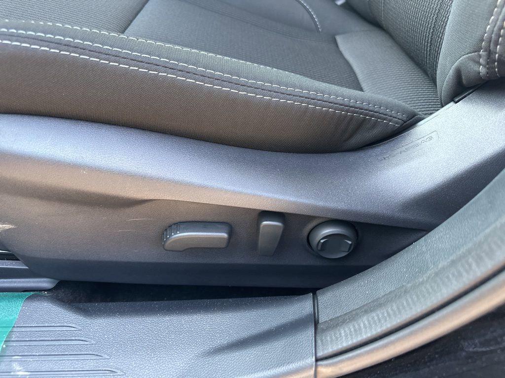 new 2025 Subaru Legacy car, priced at $31,807