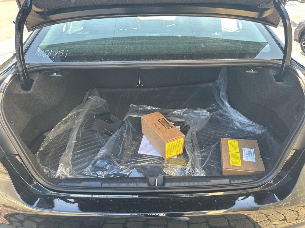 new 2025 Subaru Legacy car, priced at $31,807