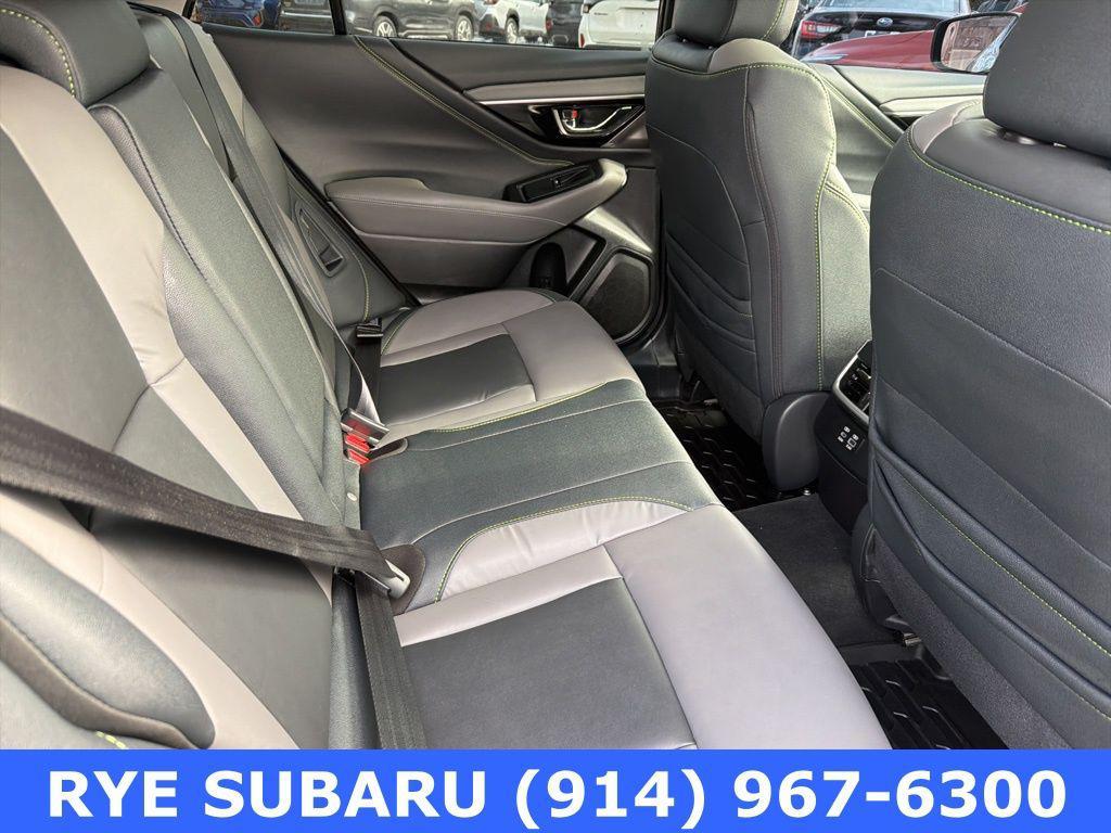 used 2023 Subaru Outback car, priced at $26,150