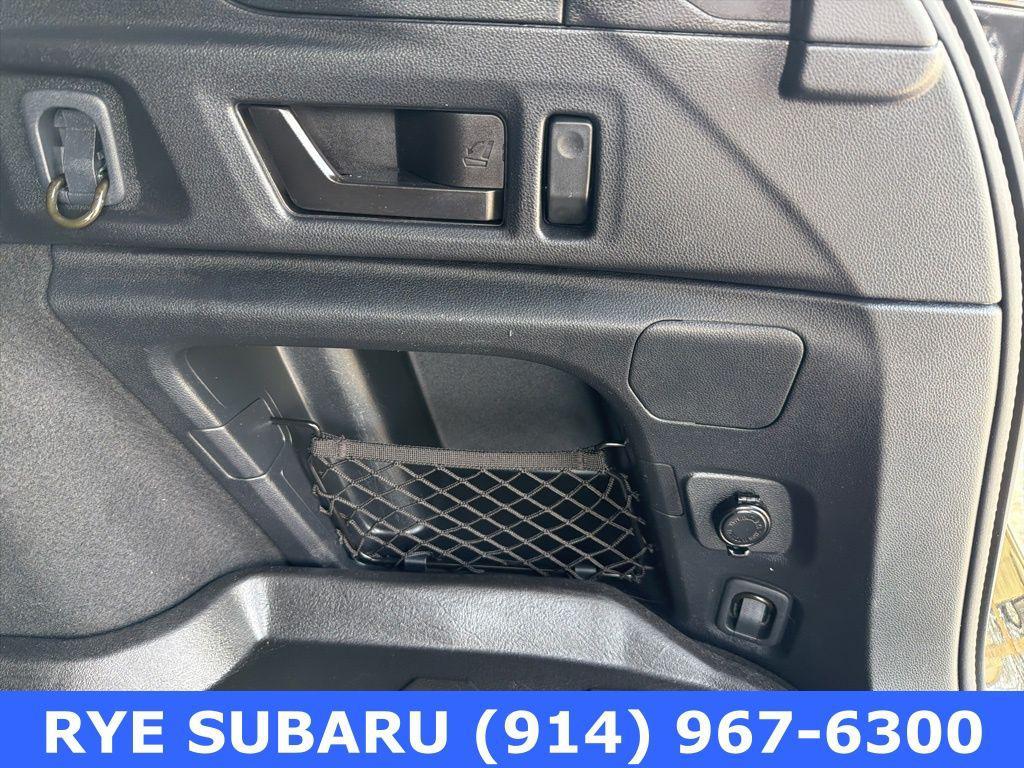 used 2023 Subaru Outback car, priced at $26,150
