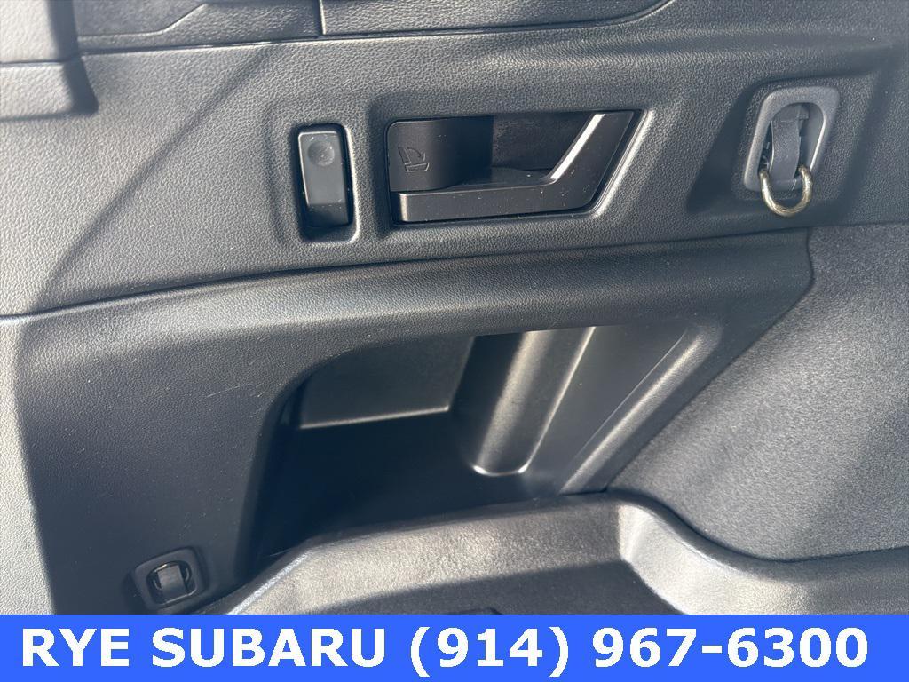 used 2023 Subaru Outback car, priced at $27,995