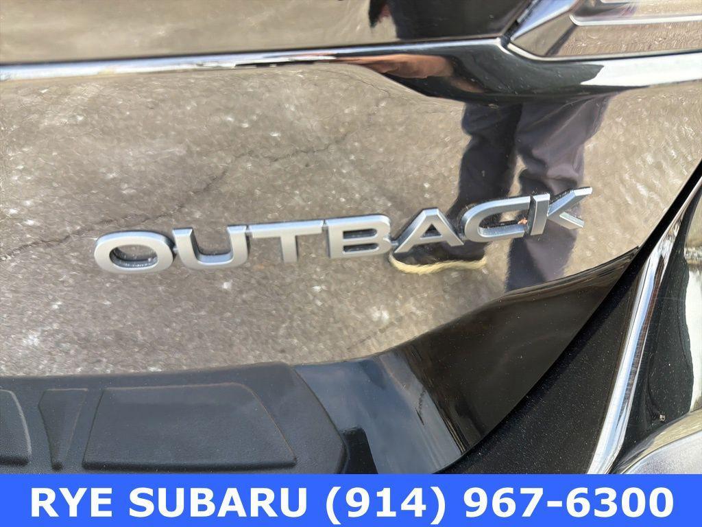 used 2023 Subaru Outback car, priced at $26,150