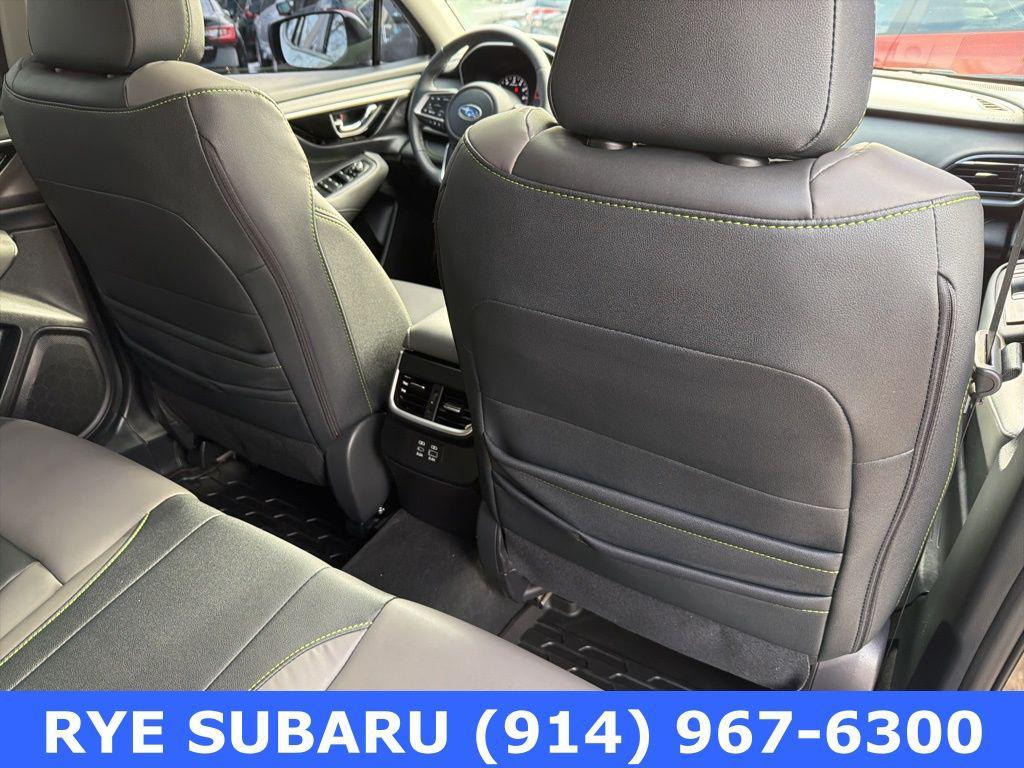 used 2023 Subaru Outback car, priced at $26,150