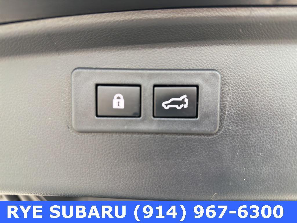 used 2023 Subaru Outback car, priced at $27,995