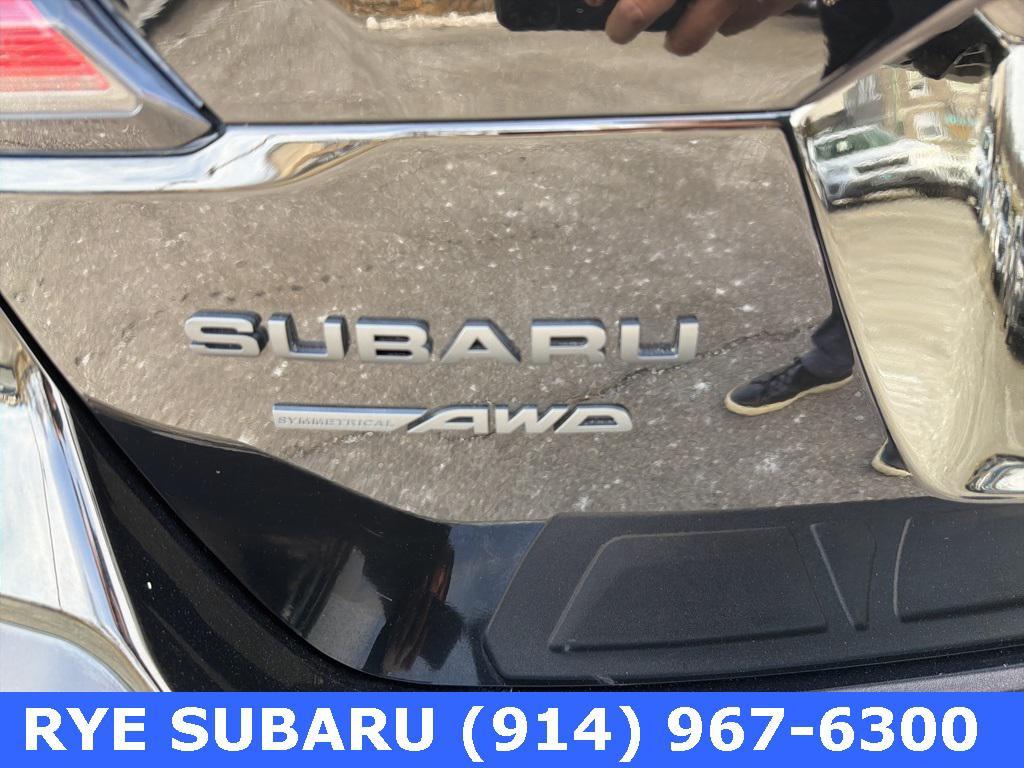 used 2023 Subaru Outback car, priced at $27,995