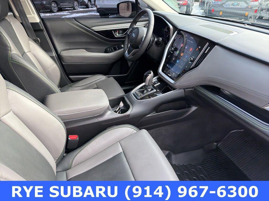 used 2023 Subaru Outback car, priced at $26,150