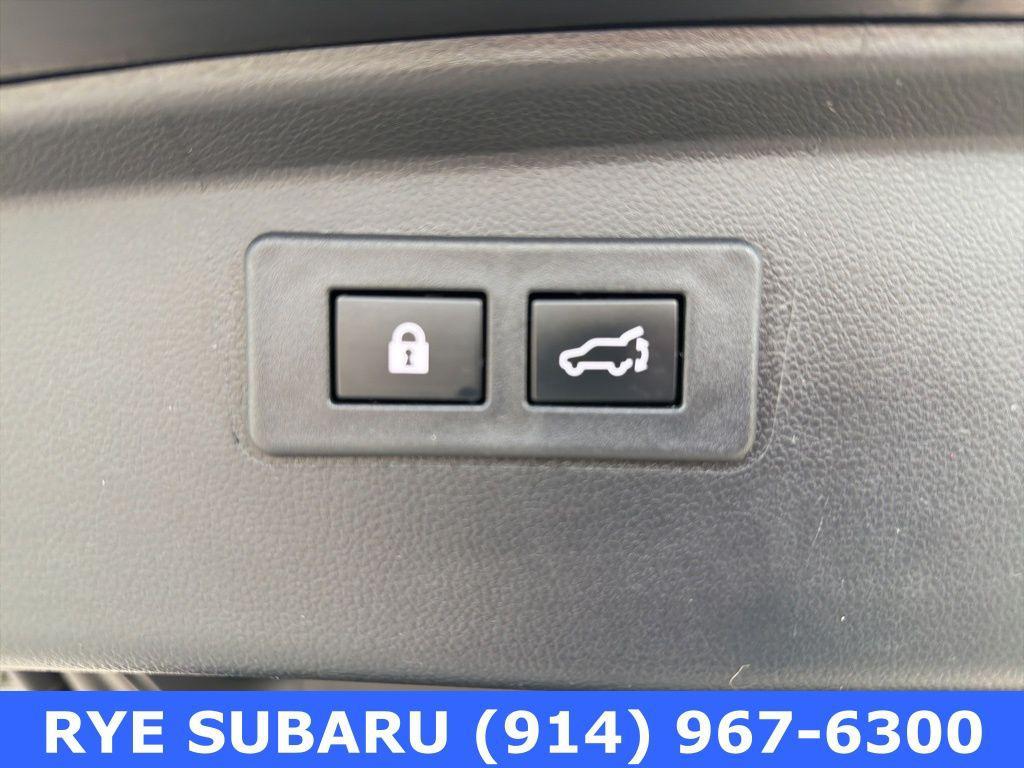 used 2023 Subaru Outback car, priced at $26,150