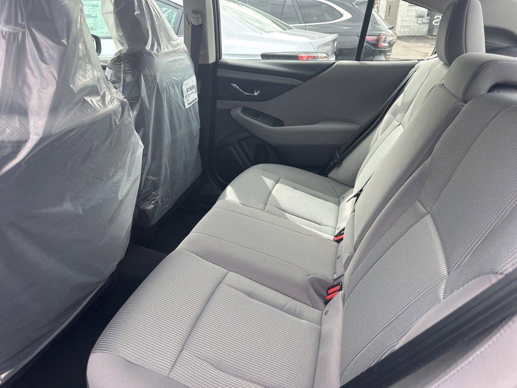 new 2025 Subaru Legacy car, priced at $30,758