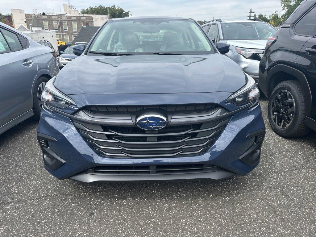new 2025 Subaru Legacy car, priced at $30,758
