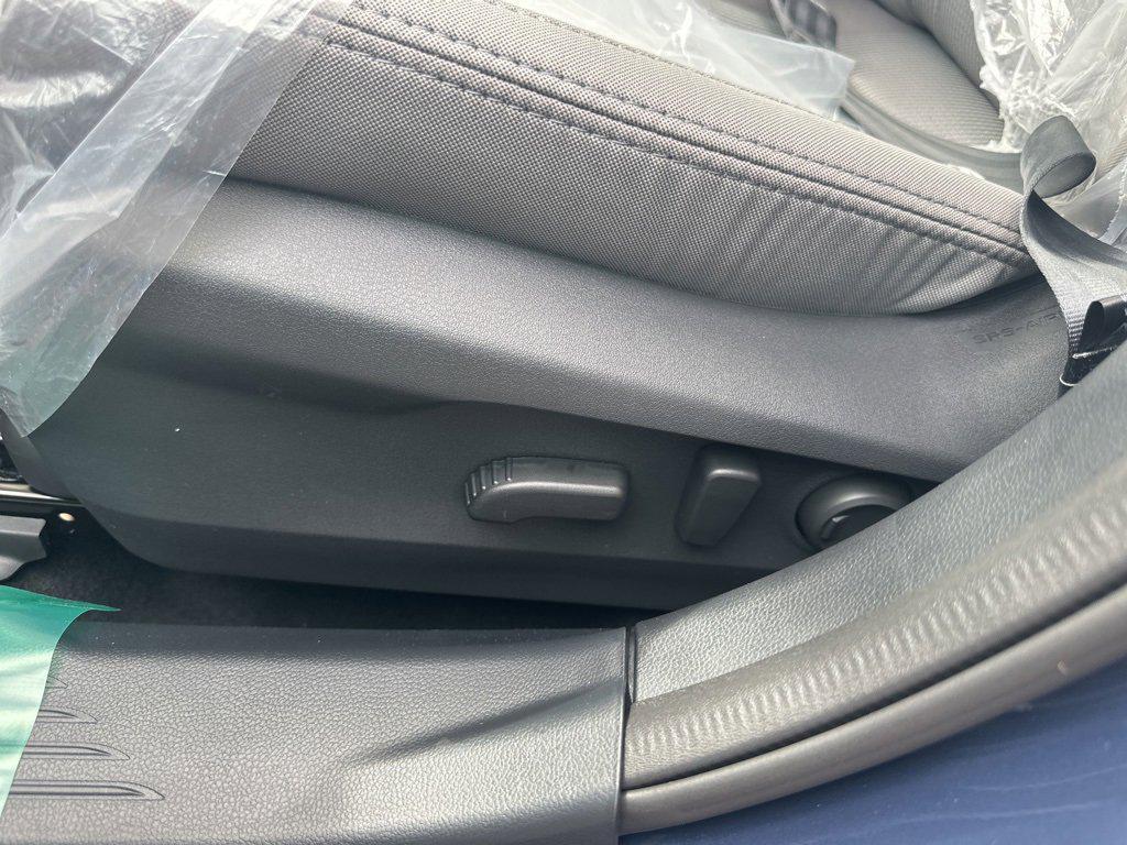 new 2025 Subaru Legacy car, priced at $30,758