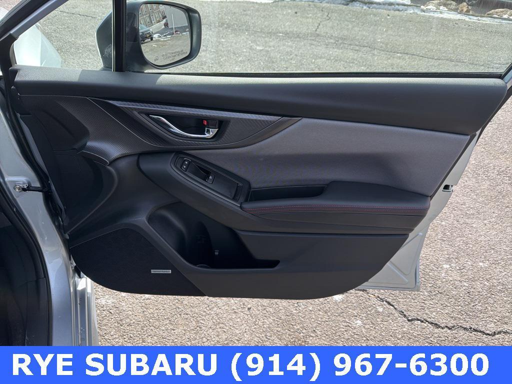 used 2023 Subaru Impreza car, priced at $24,595