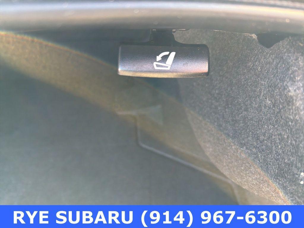 used 2023 Subaru Legacy car, priced at $23,055