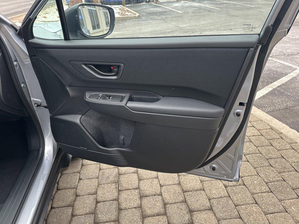 new 2026 Subaru Outback car, priced at $45,825