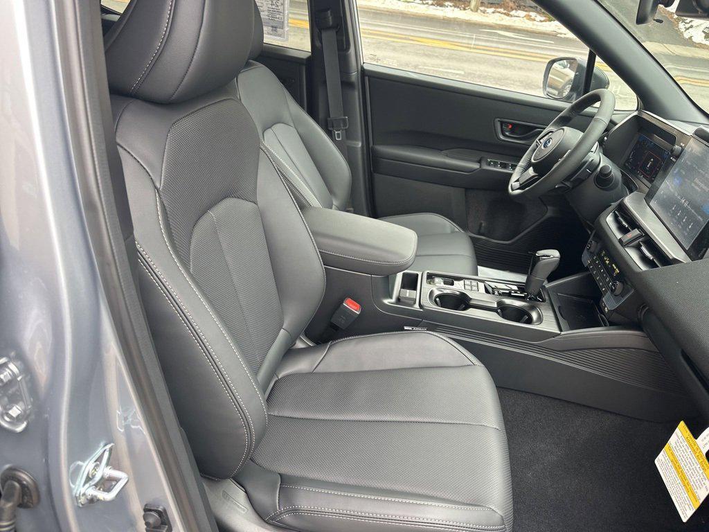 new 2026 Subaru Outback car, priced at $45,825