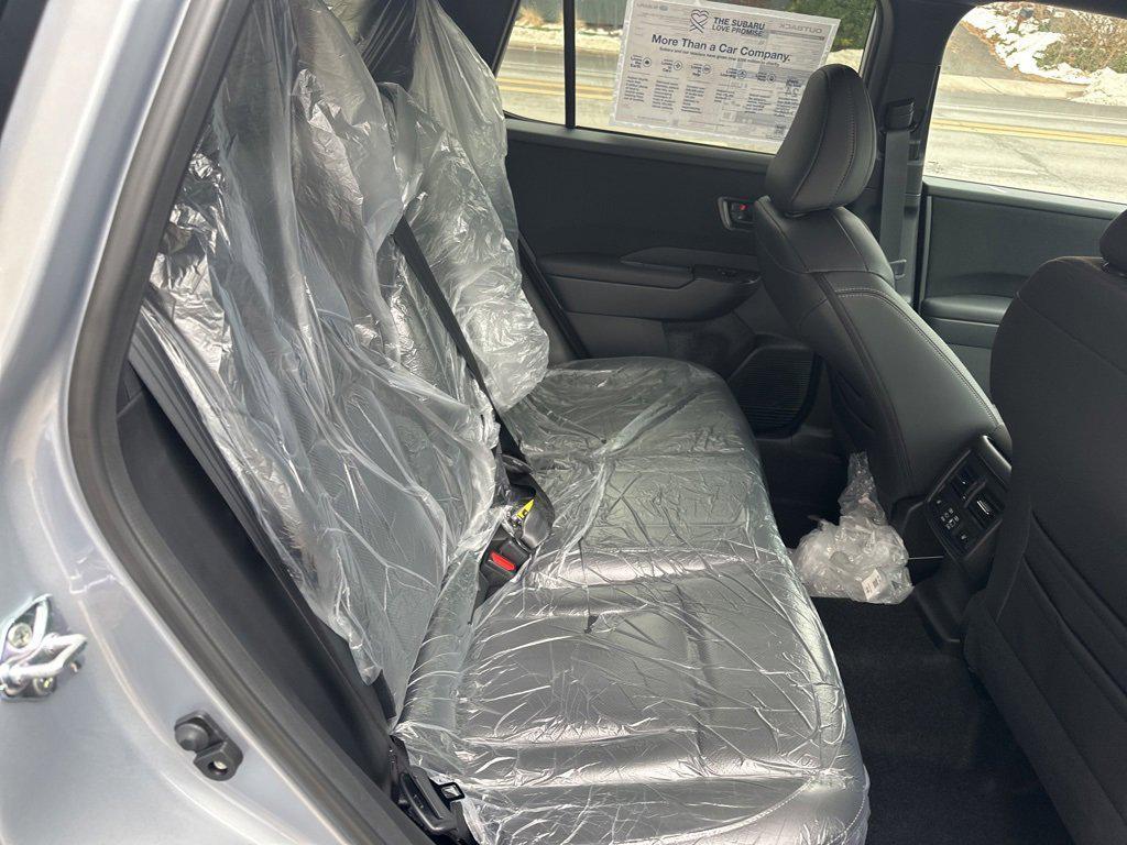 new 2026 Subaru Outback car, priced at $45,825