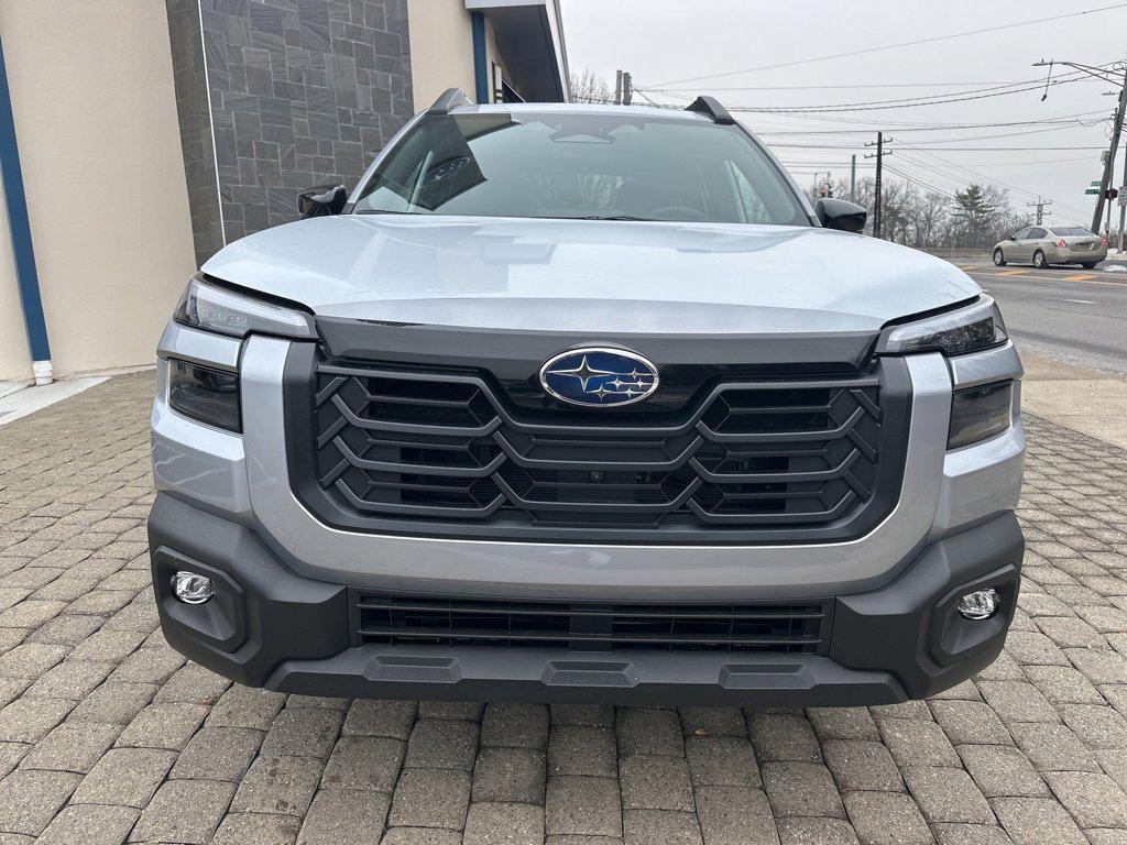 new 2026 Subaru Outback car, priced at $45,825