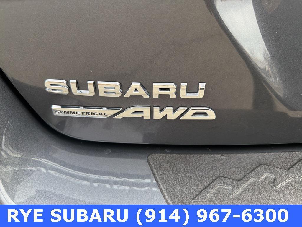 used 2025 Subaru Crosstrek car, priced at $28,995