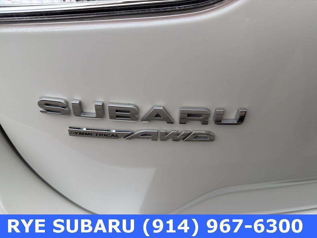 used 2023 Subaru Forester car, priced at $29,695