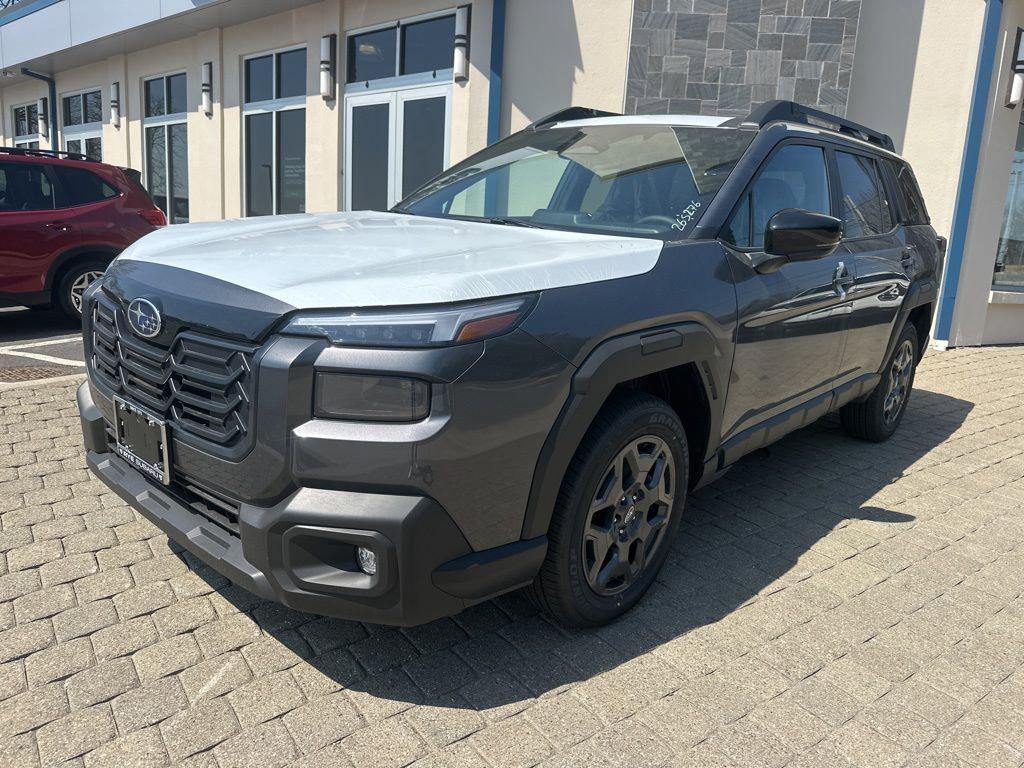 new 2026 Subaru Outback car, priced at $39,774