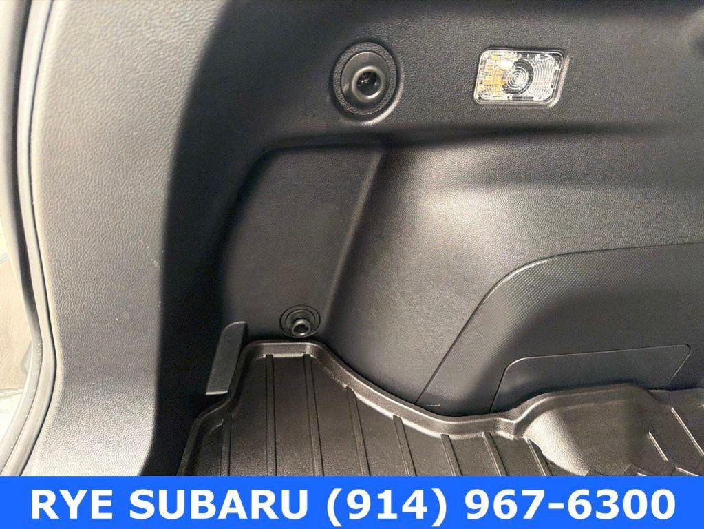 used 2023 Subaru Crosstrek car, priced at $25,995