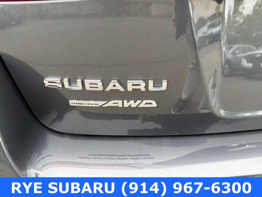 used 2023 Subaru Crosstrek car, priced at $25,995